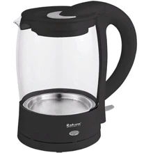 Электрочайник Saturn ST-EK1014Glass B: Мощность, Вт 2200 Вт