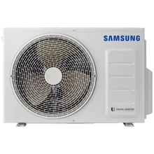 Кондиціонер Samsung AJ050TXJ2KG/EU: Тип внешний блок сплит-системы