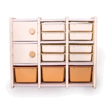 Організатор для дитячих іграшок Babyhood Classic (BP-100В): Виробник Babyhood