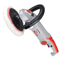 Полірувальна машина Intertool DT-0280: Виробник Intertool