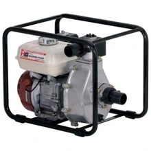Мотопомпа Daishin SCH-5080HX: Тип мотопомпы