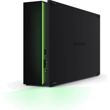 Внешний жесткий диск Seagate Game Drive for Xbox 8 TB (STKW8000400): Размеры, мм 198.1 × 118 × 41 мм
