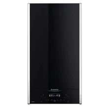 Газовий котел Ariston ALTEAS X 35 FF NG: Кількість контурів двоконтурний