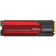 Netac N950E Pro 500 GB (NT01N950E-500G-E4X): Тип накопичувача внутренний