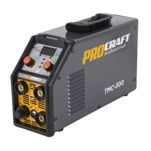 Инверторный сварочный аппарат Procraft Industrial TMC300: Тип инвертор