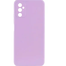 Чохол для телефона TPU Case Candy Full Camera Dasheen для Samsung A245 Galaxy A24 4G: Сумісність Samsung A245 Galaxy A24 4G