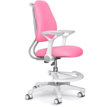 Детское кресло Evo-кids Mio Ergo Dark Pink (Y-507 DP): Возраст ребенка От 4-х лет