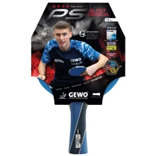 Ракетка для настільного тенісу Gewo PS Blast Carbon FL (1074000001) (931013): undefined undefined