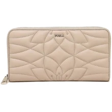 Женский кошелек Furla Malva Xl бежевый (962512): Пол Женский