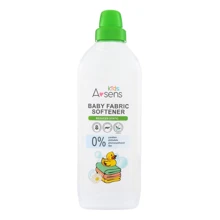 Ополіскувач для дитячої білизни A-Sens Kids квітковий 1л (3109512): Призначення по типу білизни Детское