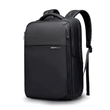 Сумка для ноутбуков Mark Ryden 15.6" Amos Black (MR9418): Тип сумки рюкзак