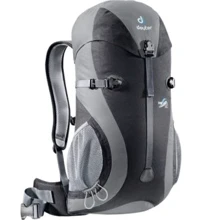 Рюкзак Deuter DS Hike 20 black-granite (741): Производитель Deuter