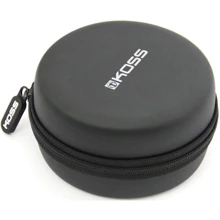 Кейс Koss Porta Pro: Тип Чехол