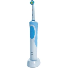 Зубная щетка Braun Oral-B D 12.513 3D White (блистер): Назначение взрослая