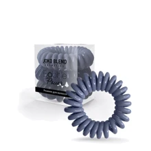 Joko Blend Power Bobble Gray-Blue Mix Набір резинок: Виробник Joko Blend