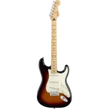 Электрогитара FENDER PLAYER STRATOCASTER MN 3TS: Тип Электрогитара