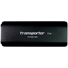 PATRIOT Transporter 1 TB (PTP1TBPEC) UA: Тип накопителя портативный