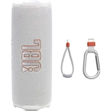 Акустика JBL Flip 7 White (JBLFLIP7WHT): Цвет белый