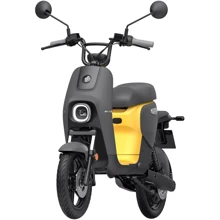 Электроскутер Segway-Ninebot B110S Yellow/Dark Grey: Допустимая нагрузка, кг 132