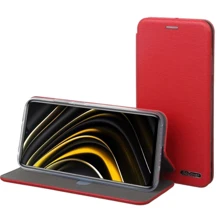 Чехол для телефонов BeCover Book Exclusive Burgundy Red for Samsung A245 Galaxy A24 4G/M346 Galaxy M34 5G (709785): Совместимость Samsung A245 Galaxy A24 4G/M346 Galaxy M34 5G