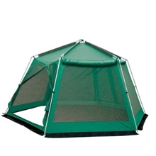 Палатка Шатёр Tramp Mosquito green TLT-033.04: Назначение туристические