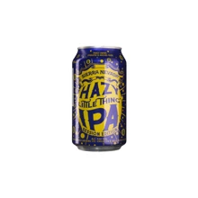 Пиво Sierra Nevada Hazy Little Session Thing (0,355 л.) (BWT1554): Объем, л 0.355