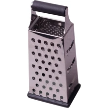 Тертка чотиригранна Kamille 24.5 см (KM-7206): Тип Терка