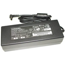 Зарядное устройство Toshiba 120W 19V 6.3A 5.5x2.5mm PA3381U Orig (6868): Напряжение 19V