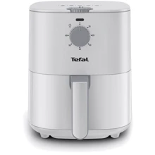 Фритюрниця Tefal EY130A10 Easy Fry Essential: Тип пристрою Аерофрітюрніца (мультіпечь)