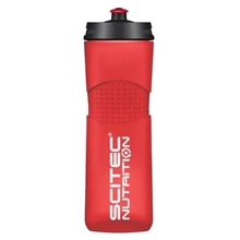 Фляга Scitec Nutrition Bidon Bike Bottle 650 ml Red: Страна производитель Венгрия
