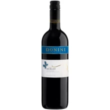 Вино Donini Merlot delle Venezie IGT красное сухое 0.75л (VTS2993230): Страна производитель Италия