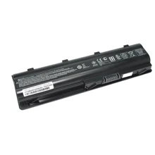 Батарея для ноутбука HP Compaq HSTNN-Q62C dm4-1000 10.8V Black 4910mAh Orig (4559): Ємність, мАг 4910