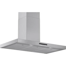 Вытяжка Bosch DWB96DM50: Тип воздухоочистителя Рециркуляция, Отвод