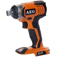 Гайковерт AEG BSS 18 C-0 (4935428405) (Без АКБ ЗУ): Назначение бытовой
