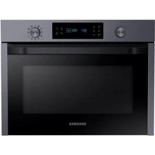 Духовой шкаф электрический Samsung NQ50K3530BG: Объем, л 50