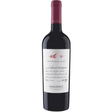 Вино Errazuriz Cabernet Sauvignon Aconcagua Alto 2015 красное сухое 0.75л (VTS3602154): Страна производитель Чили