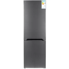 Холодильник Delfa BFNH-190inox: Тип холодильник двокамерний