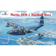 Модель Amodel Самолет Martin JRM-1 "Marshall Mars" (AMO72038): Производитель AMODEL