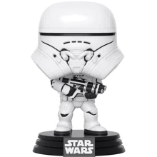 Игровая фигурка Funko Pop! cерии Star Wars: Concept Series Штурмовик (56769): Тип Игровая фигурка