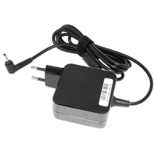 Зарядний пристрій Asus 45W 19V 2.37A 3.0x1.1mm AS451903011FK OEM (57316): Напруга 19V