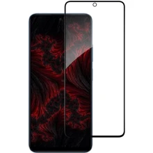Аксессуар для смартфона Intaleo Tempered Glass Full Glue Black for Xiaomi Poco X5: Совместимость Xiaomi Poco X5
