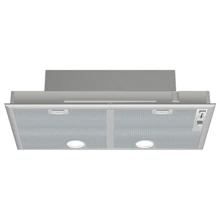 Витяжка Siemens LB 75564: Тип фільтра повітря Рециркуляція, Відведення