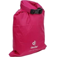 Гермомешок Deuter Light Drypack 3 magenta: undefined undefined