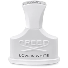 Парфумована вода Creed Love In White 30 ml: Вид Парфумована вода