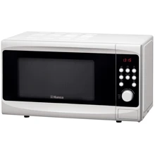 Микроволновая печь Hansa AMG20E70GVH: Объем, л 20