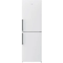 Холодильник Beko RCSA350K21W: Тип холодильник двухкамерный