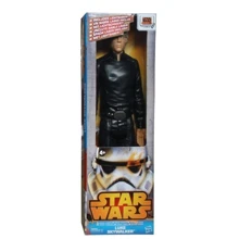 Ігрова фігурка Hasbro, Star Wars Люк Скайвокер (A0865-5): Тип Персонаж мультфільму, фільму