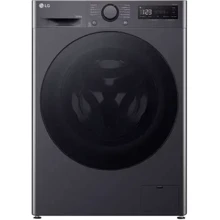 Стиральная машина LG F4DR510S2M: Тип машины Автомат с сушкой