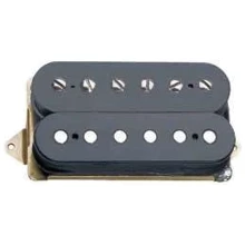 Звукосниматель Звукосниматель DIMARZIO DP214BK VIRTUAL HOT PAF (BLACK): Производитель DIMARZIO