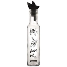 Пляшка HEREVIN Oil&Vinegar Bottle-Olive Oil для олії 0.25 л (151125-075): Виробник HEREVIN